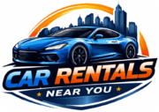Car Rentals Near You